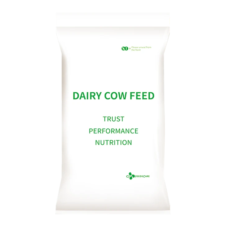 cow Concentrate Feed